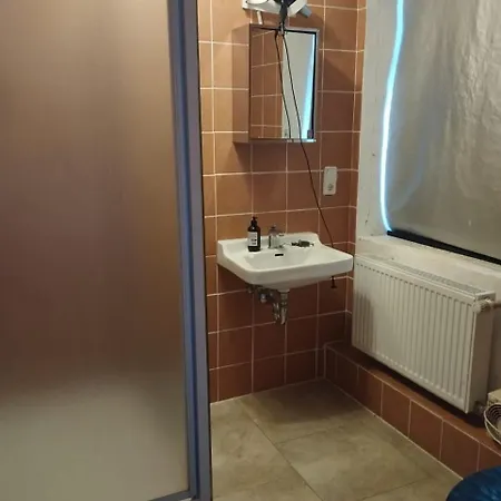 Bed & Breakfast Johnny And Jones