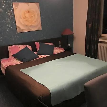 Bed & Breakfast Johnny And Jones