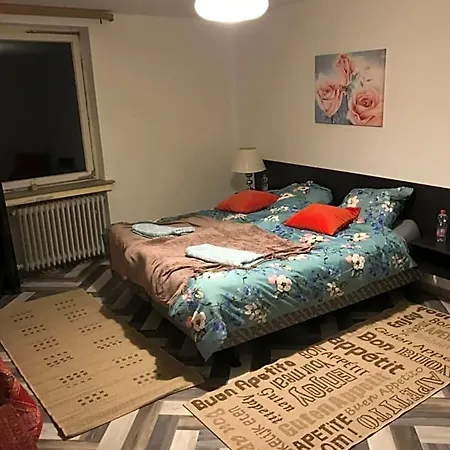 Johnny And Jones Bed & Breakfast