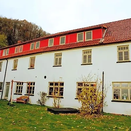Bed & Breakfast Johnny And Jones Rinteln