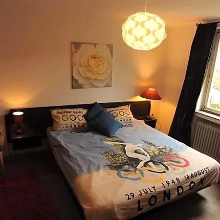 Bed & Breakfast Johnny And Jones