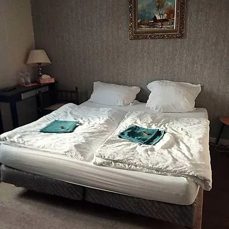 Bed & Breakfast Johnny And Jones