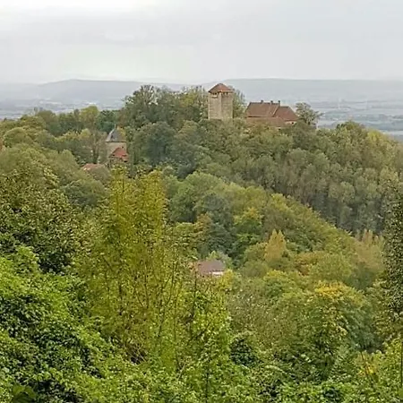 Johnny And Jones Bed & Breakfast Rinteln