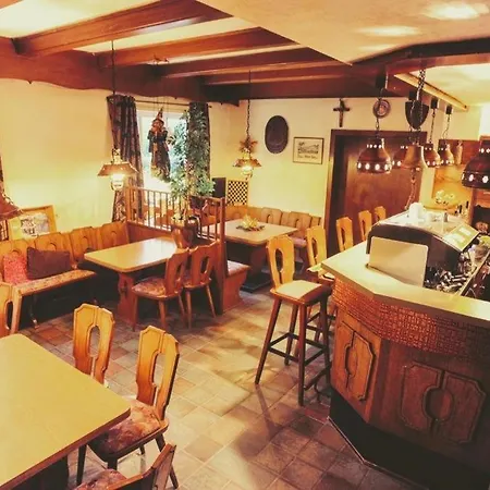 Bed & Breakfast Johnny And Jones *