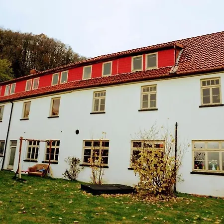 Bed & Breakfast Johnny And Jones