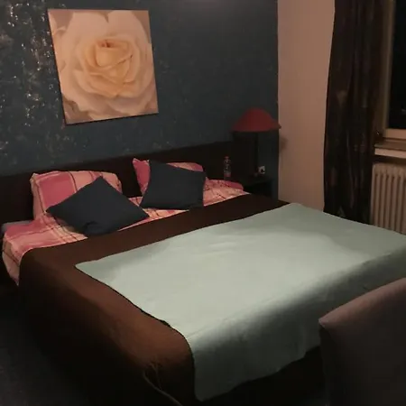 Bed & Breakfast Johnny And Jones Rinteln