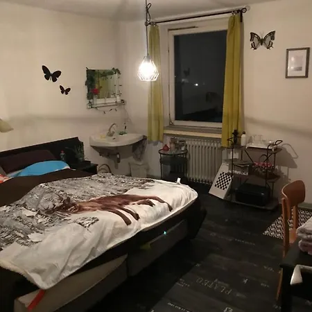 Bed & Breakfast Johnny And Jones *